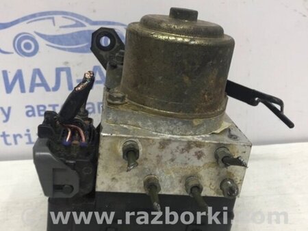ФОТО Блок ABS для Mitsubishi Pajero Sport Киев