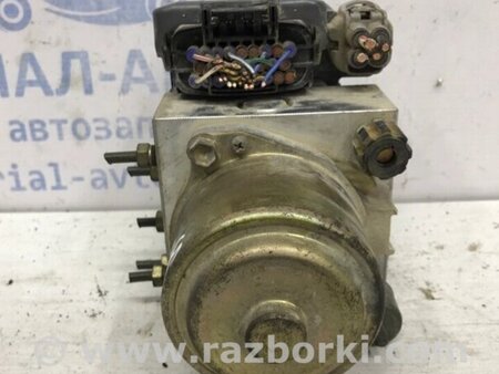 ФОТО Блок ABS для Mitsubishi Pajero Sport Киев