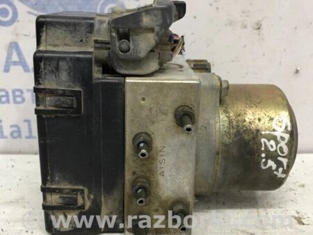 ФОТО Блок ABS для Mitsubishi Pajero Sport Киев