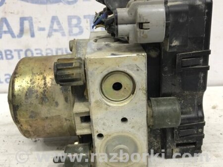 ФОТО Блок ABS для Mitsubishi Pajero Sport Киев