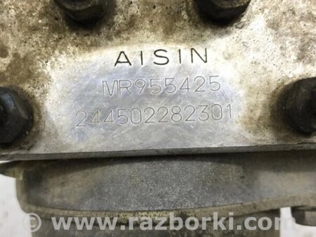 ФОТО Блок ABS для Mitsubishi Pajero Sport Киев