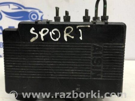 ФОТО Блок ABS для Mitsubishi Pajero Sport Киев