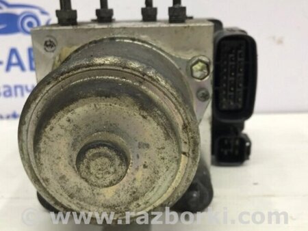 ФОТО Блок ABS для Mitsubishi Pajero Sport Киев