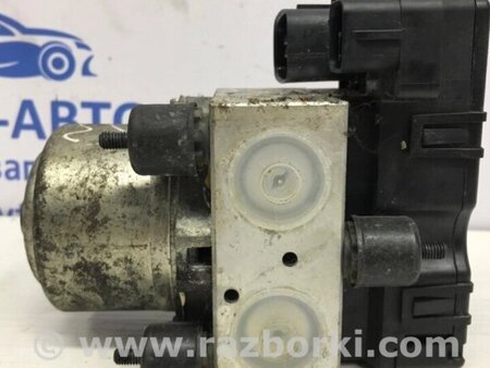 ФОТО Блок ABS для Mitsubishi Pajero Sport Киев