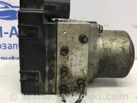 ФОТО Блок ABS для Mitsubishi Pajero Sport Киев