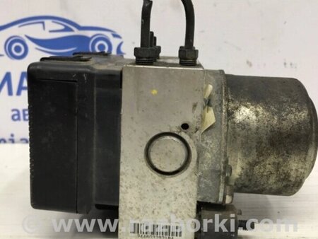ФОТО Блок ABS для Mitsubishi Pajero Sport Киев