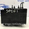 ФОТО Блок ABS для Mitsubishi Pajero Sport Киев
