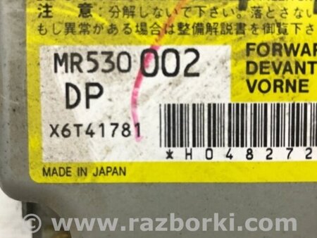 ФОТО Блок AIRBAG для Mitsubishi Pajero Sport Киев