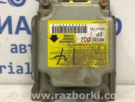ФОТО Блок AIRBAG для Mitsubishi Pajero Sport Киев