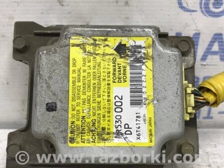 ФОТО Блок AIRBAG для Mitsubishi Pajero Sport Киев