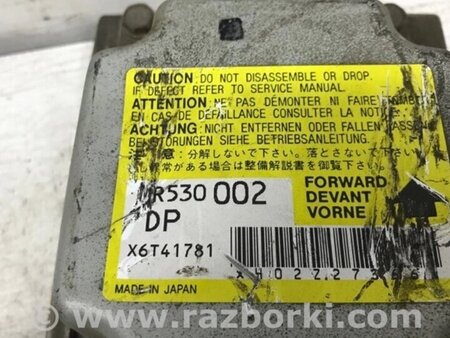 ФОТО Блок AIRBAG для Mitsubishi Pajero Sport Киев