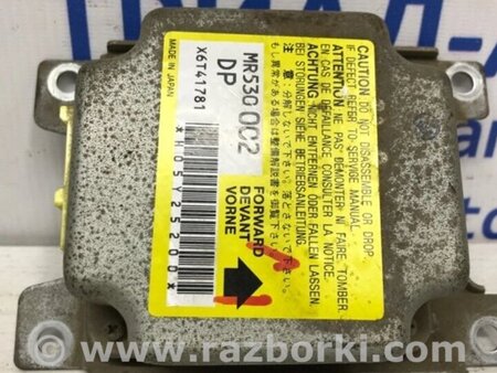 ФОТО Блок AIRBAG для Mitsubishi Pajero Sport Киев