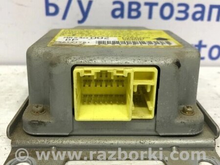 ФОТО Блок AIRBAG для Mitsubishi Pajero Sport Киев