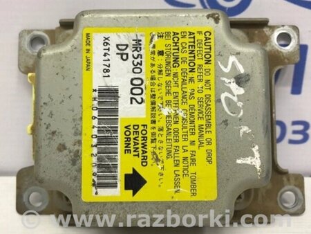 ФОТО Блок AIRBAG для Mitsubishi Pajero Sport Киев