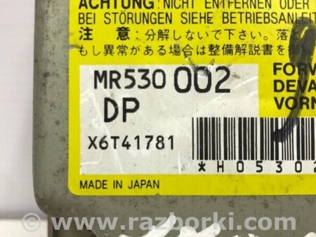 ФОТО Блок AIRBAG для Mitsubishi Pajero Sport Киев