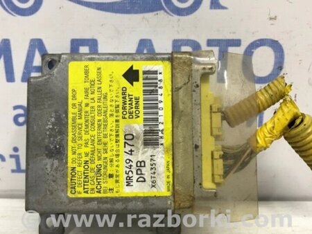 ФОТО Блок AIRBAG для Mitsubishi Pajero Sport Киев