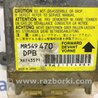 ФОТО Блок AIRBAG для Mitsubishi Pajero Sport Киев