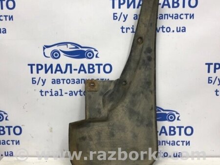ФОТО Бризковик задній лівий для Mitsubishi Pajero Sport Киев