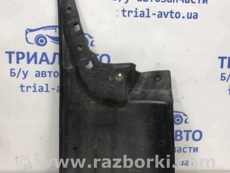 ФОТО Бризковик передній для Mitsubishi Pajero Sport Киев