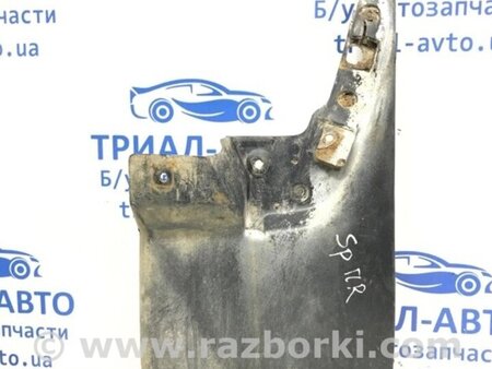ФОТО Бризковик передній для Mitsubishi Pajero Sport Киев