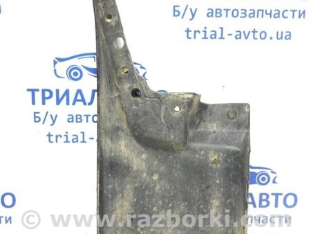 ФОТО Бризковик передній для Mitsubishi Pajero Sport Киев
