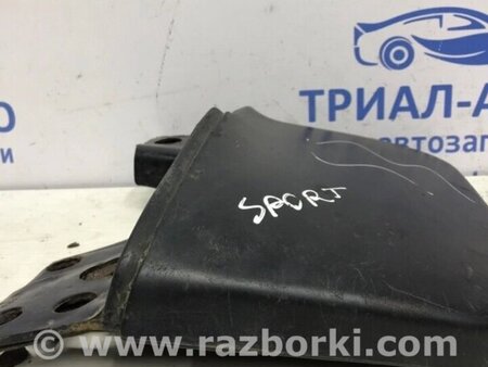 ФОТО Бризковик передній для Mitsubishi Pajero Sport Киев