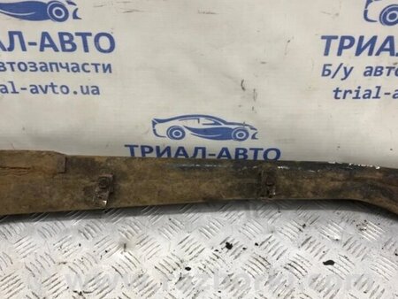 ФОТО Важель задньої підвіски поздовжній правий для Mitsubishi Pajero Sport Киев