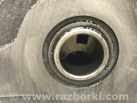 ФОТО Вакуумна помпа генератора для Mitsubishi Pajero Sport Киев