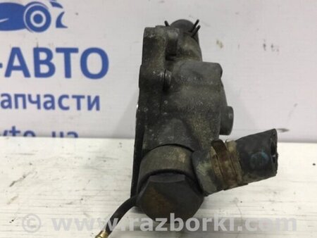 ФОТО Вакуумна помпа генератора для Mitsubishi Pajero Sport Киев