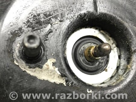 ФОТО Вакуумний підсилювач гальм для Mitsubishi Pajero Sport Киев