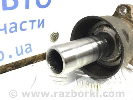 ФОТО Вал карданний для Mitsubishi Pajero Sport Киев