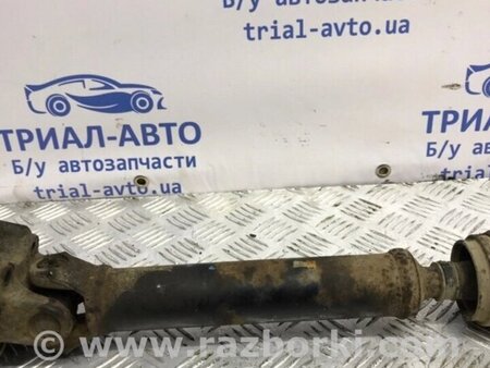 ФОТО Вал карданний для Mitsubishi Pajero Sport Киев