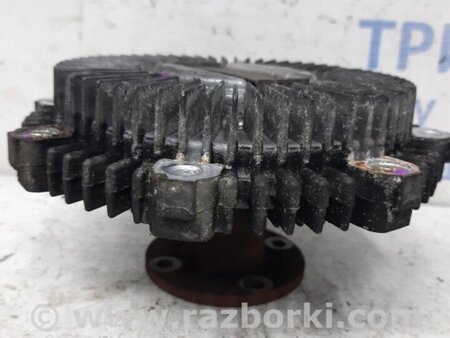ФОТО Вискомуфта для Mitsubishi Pajero Sport Киев