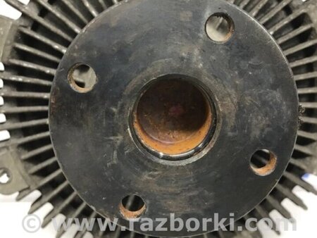 ФОТО Вискомуфта для Mitsubishi Pajero Sport Киев