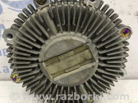 ФОТО Вискомуфта для Mitsubishi Pajero Sport Киев