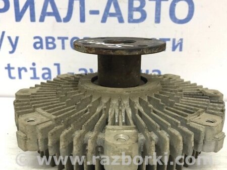 ФОТО Вискомуфта для Mitsubishi Pajero Sport Киев