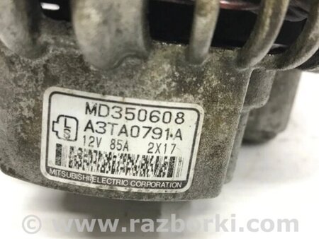 ФОТО Генератор для Mitsubishi Pajero Sport Киев