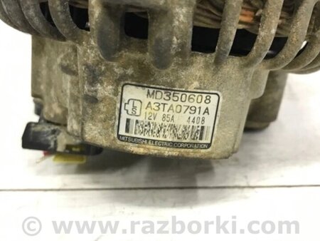 ФОТО Генератор для Mitsubishi Pajero Sport Киев