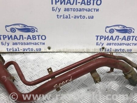 ФОТО Горловина заливна для Mitsubishi Pajero Sport Киев