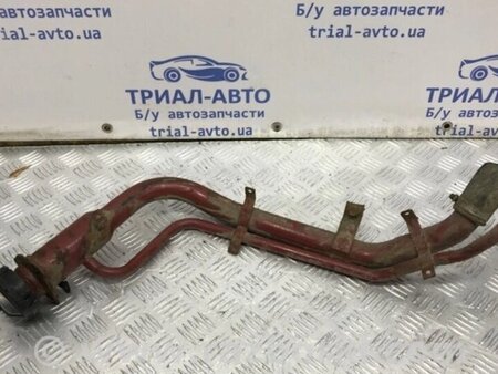 ФОТО Горловина заливна для Mitsubishi Pajero Sport Киев