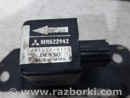 ФОТО Датчик удару (AIRBAG) для Mitsubishi Pajero Sport Киев