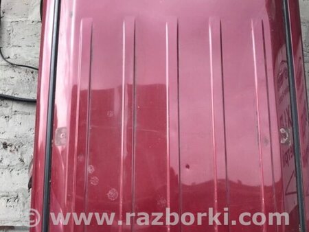 ФОТО Дах для Mitsubishi Pajero Sport Киев
