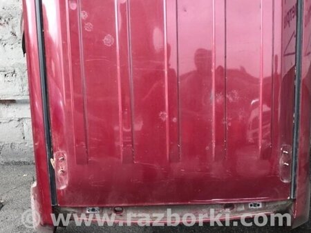 ФОТО Дах для Mitsubishi Pajero Sport Киев