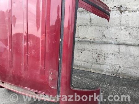 ФОТО Дах для Mitsubishi Pajero Sport Киев