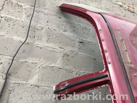 ФОТО Дах для Mitsubishi Pajero Sport Киев
