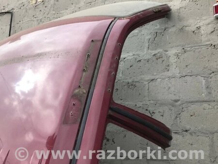 ФОТО Дах для Mitsubishi Pajero Sport Киев