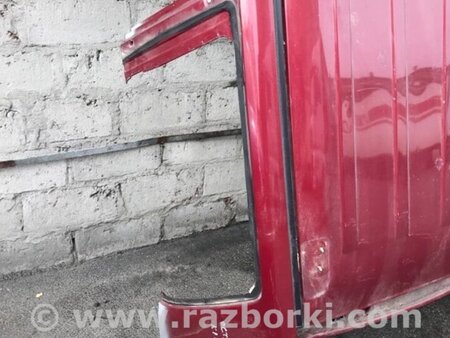 ФОТО Дах для Mitsubishi Pajero Sport Киев