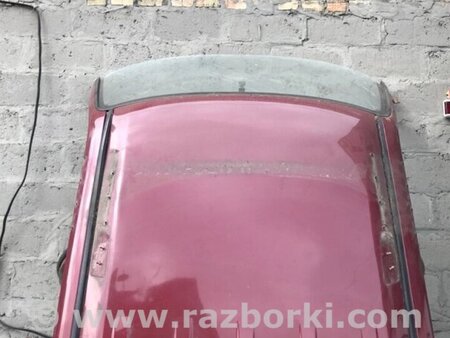 ФОТО Дах для Mitsubishi Pajero Sport Киев