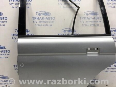 ФОТО Двері задні ліві для Mitsubishi Pajero Sport Киев