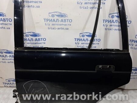 ФОТО Двері задні ліві для Mitsubishi Pajero Sport Киев